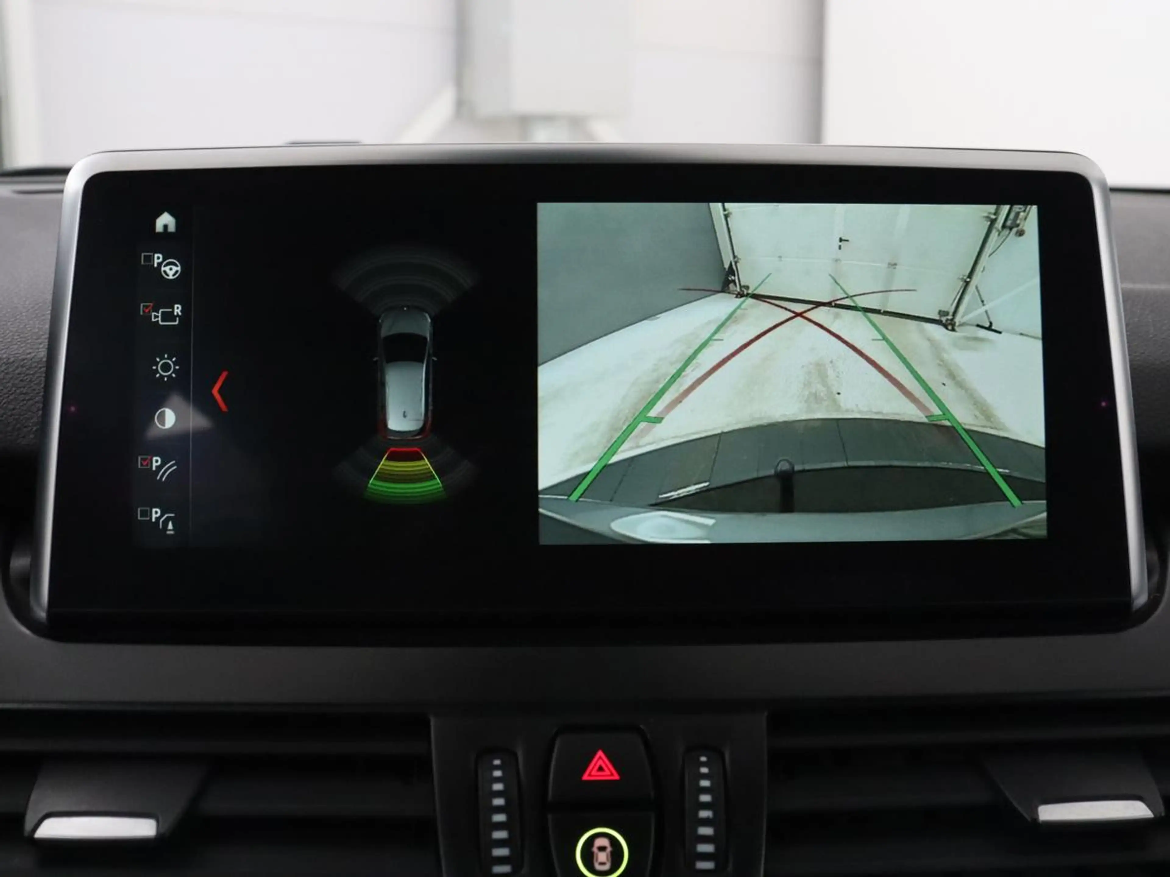 BMW 220 2-serie Active Tourer 220i High Executive | Panora — photo 15