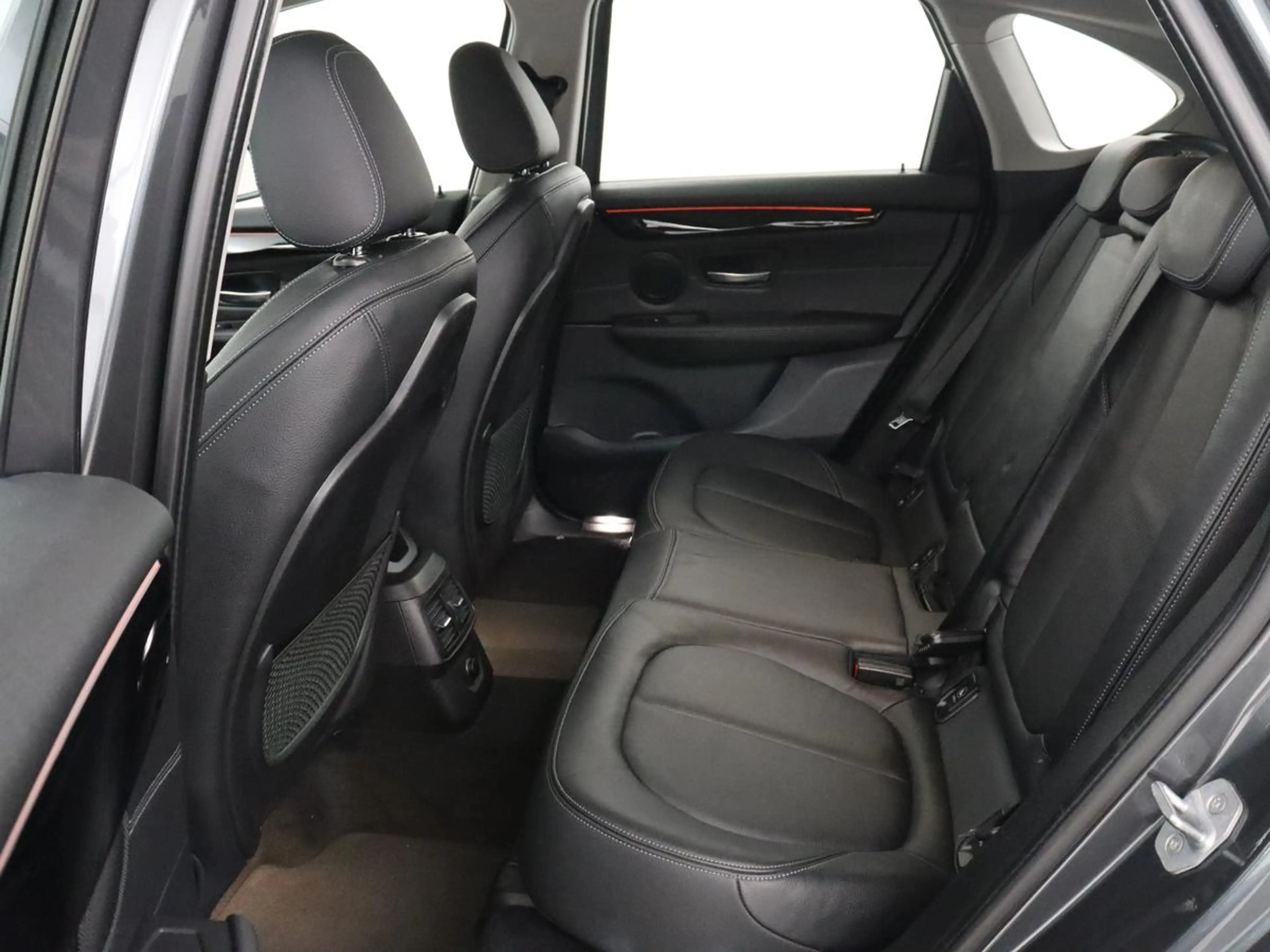 BMW 220 2-serie Active Tourer 220i High Executive | Panora — photo 6