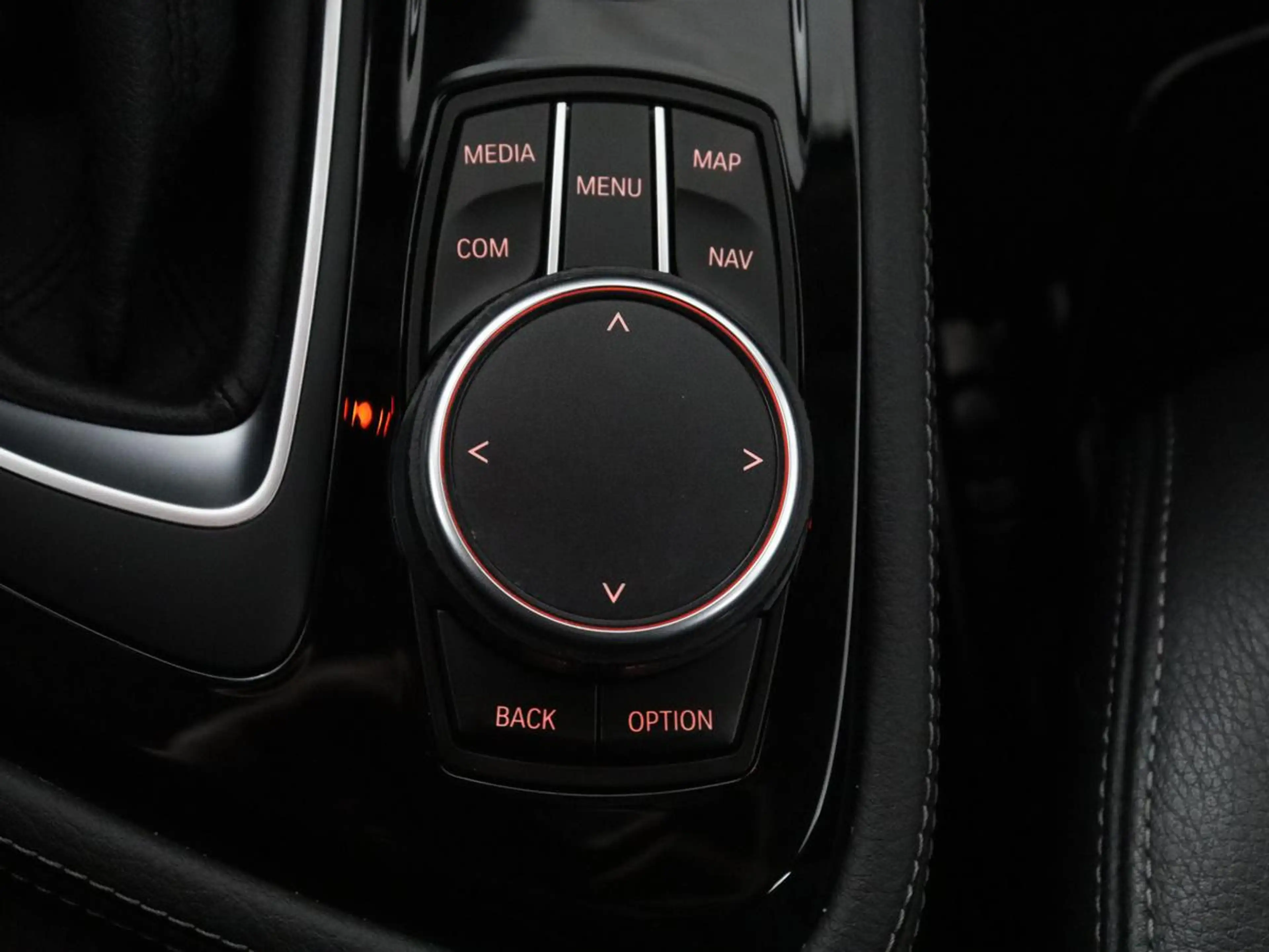 BMW 220 2-serie Active Tourer 220i High Executive | Panora — photo 35