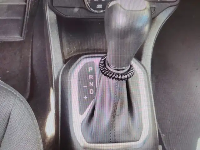Jeep Renegade view 7