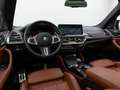 BMW X3 M Competition Panorama 360° Laser HUD DAB H K Gris - thumbnail 40