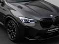 BMW X3 M Competition Panorama 360° Laser HUD DAB H K Gris - thumbnail 17