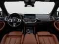 BMW X3 M Competition Panorama 360° Laser HUD DAB H K Gris - thumbnail 41