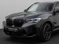 BMW X3 M Competition Panorama 360° Laser HUD DAB H K Gris - thumbnail 16