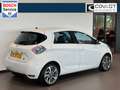 Renault ZOE Q210 Zen Quickcharge 22 kWh Huuraccu|Camera|Navi Wit - thumbnail 8