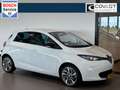 Renault ZOE Q210 Zen Quickcharge 22 kWh Huuraccu|Camera|Navi Wit - thumbnail 6