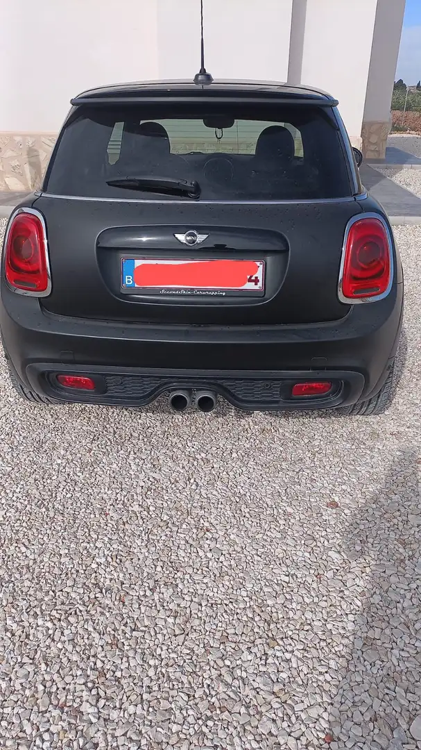 MINI Cooper S - 1