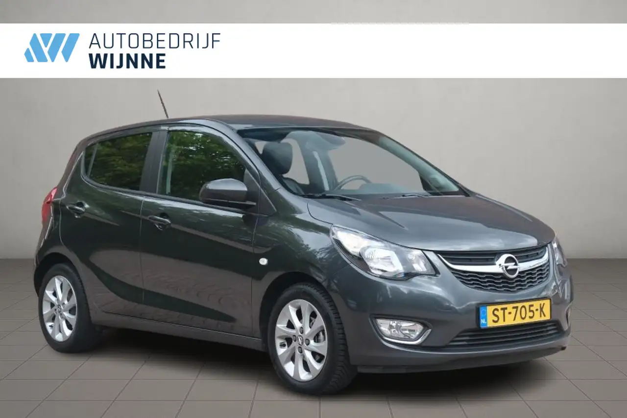Opel Karl