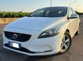 Volvo V40 1.6 D2 Business Edition Bianco - thumbnail 1