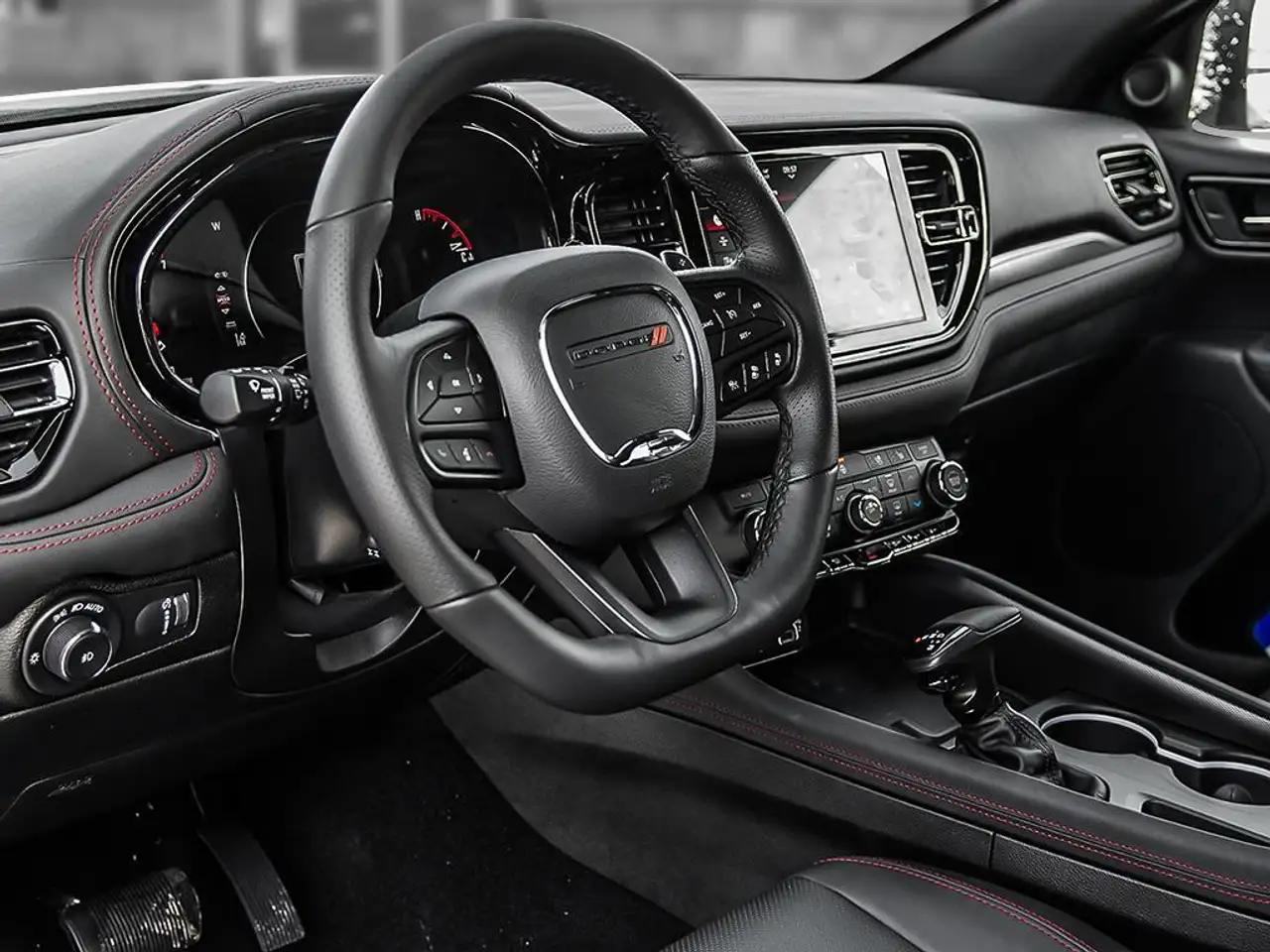 Dodge Durango photo Dodge Durango