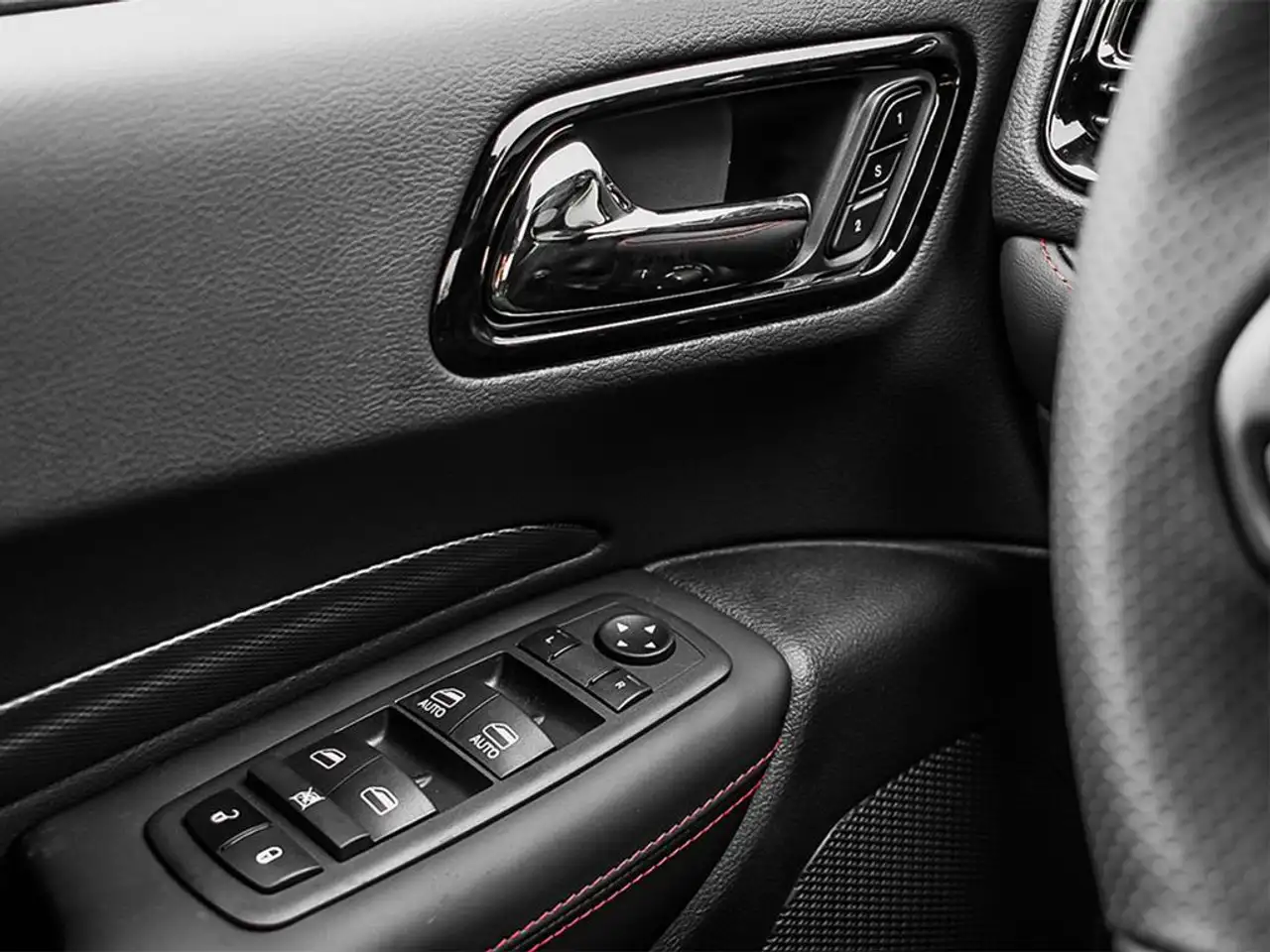 Dodge Durango photo Dodge Durango
