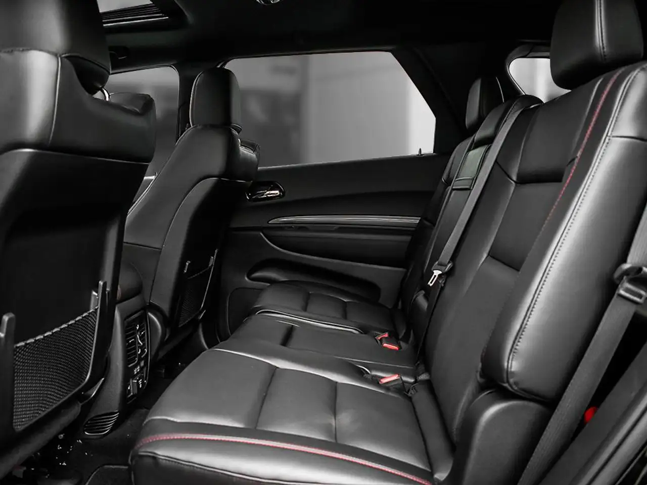 Dodge Durango photo Dodge Durango