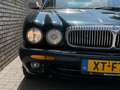 Daimler Super V8 Supercharged V8 4.0 Liter Sedan RDW/Automaat/363 P Grün - thumbnail 18