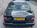 Daimler Super V8 Supercharged V8 4.0 Liter Sedan RDW/Automaat/363 P Grün - thumbnail 25
