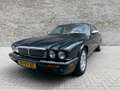Daimler Super V8 Supercharged V8 4.0 Liter Sedan RDW/Automaat/363 P Grün - thumbnail 1