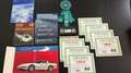 Corvette C4 LT1 300PS Handschalter H-Kennz CARFAX schwarzes Leder Weiß - thumbnail 16