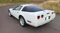 Corvette C4 LT1 300PS Handschalter H-Kennz CARFAX schwarzes Leder Weiß - thumbnail 3