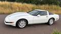 Corvette C4 LT1 300PS Handschalter H-Kennz CARFAX schwarzes Leder Weiß - thumbnail 14