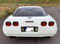 Corvette C4 LT1 300PS Handschalter H-Kennz CARFAX schwarzes Leder Weiß - thumbnail 7