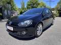 Volkswagen Golf 1.2 TSI Facelift Schwarz - thumbnail 1