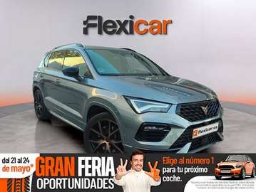 2.0 TSI 300 DSG 4Drive