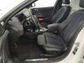 BMW 218 i Gran Coupe M Sport ACC/MMRY/PANO/HUD/ADPTLED Blanc - thumbnail 4
