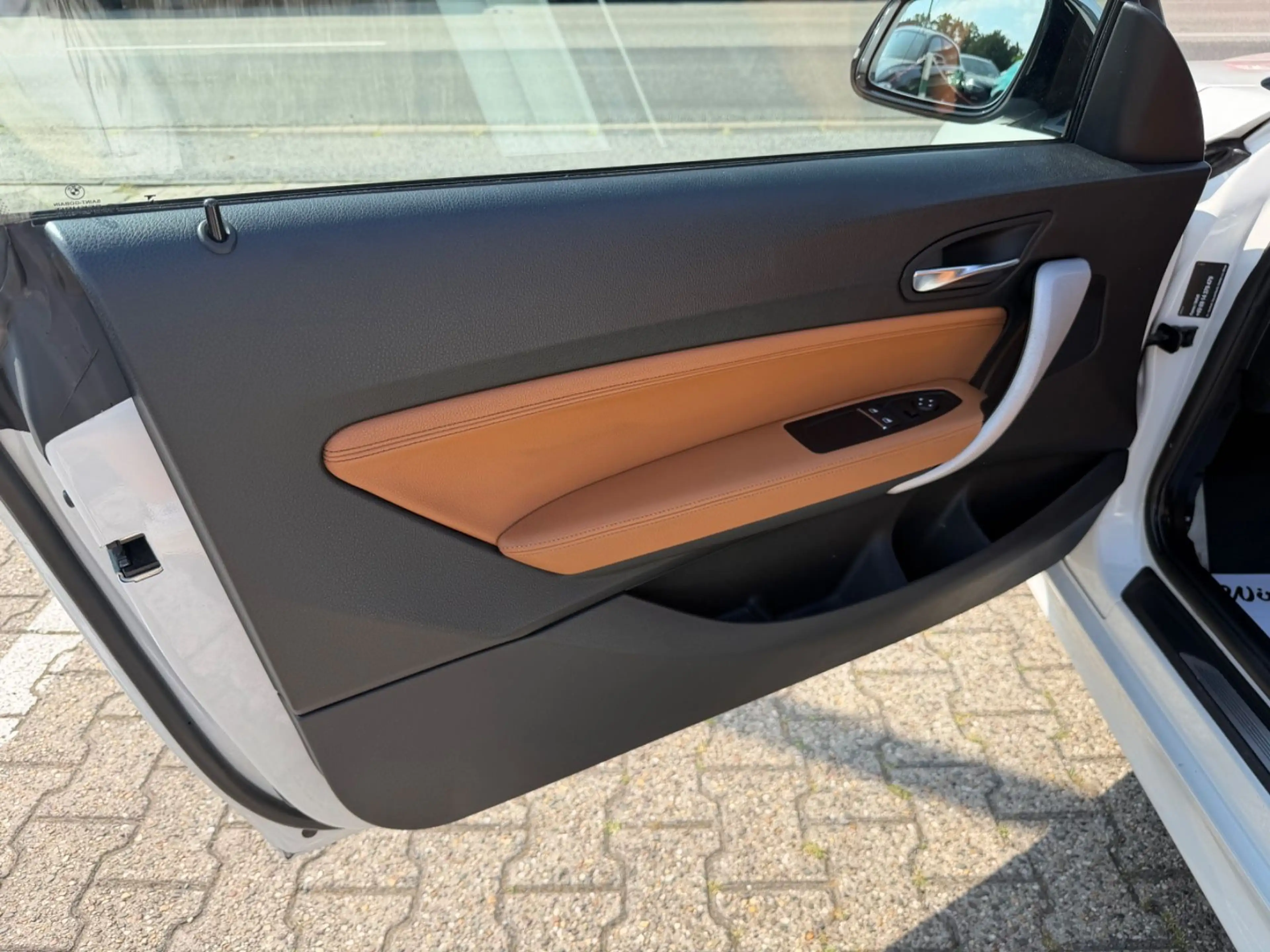 BMW 230 i Coupe M SPORT AUTOMATIK LED LEDER CAR PLAY — photo 12