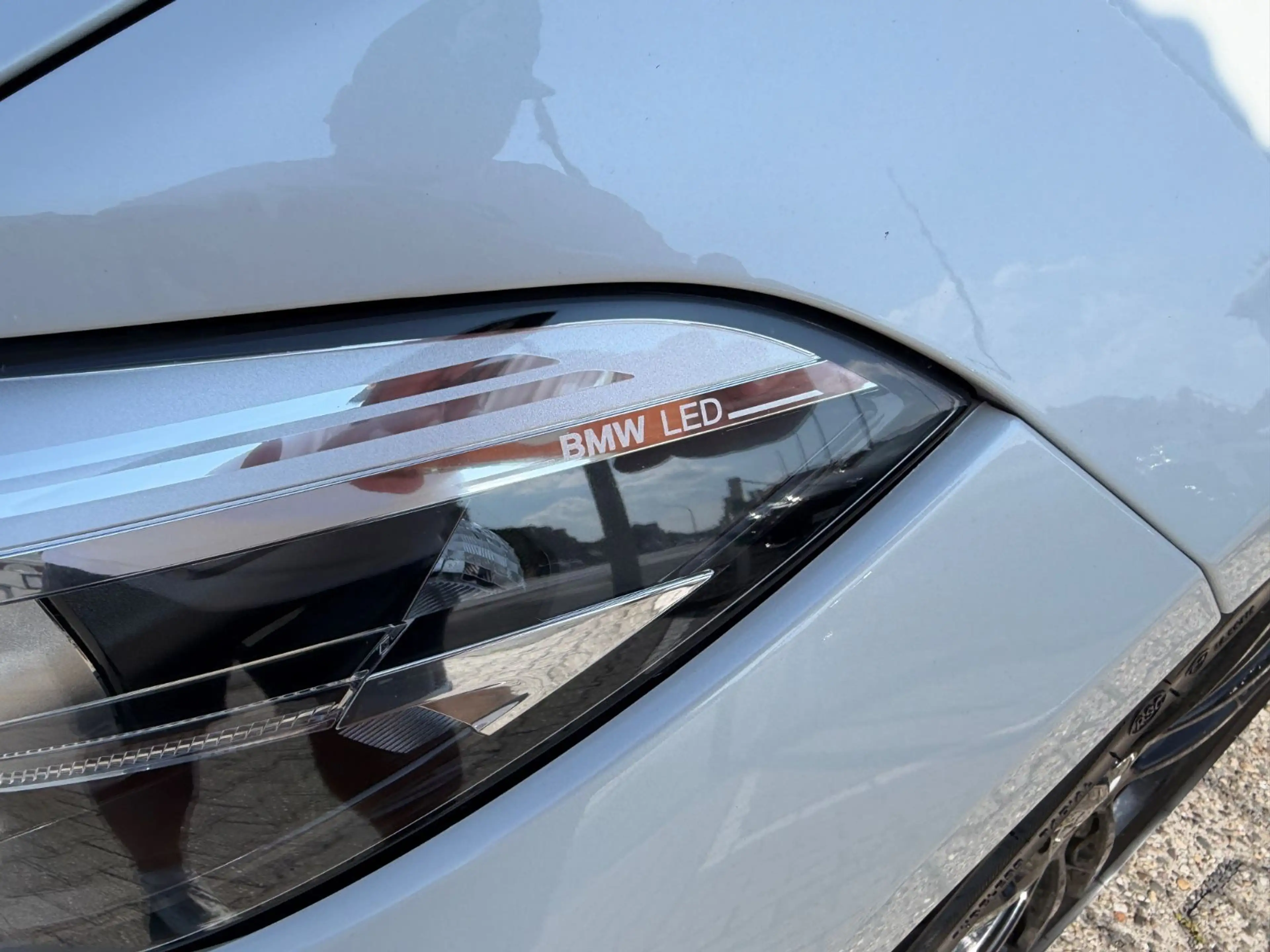 BMW 230 i Coupe M SPORT AUTOMATIK LED LEDER CAR PLAY — photo 9