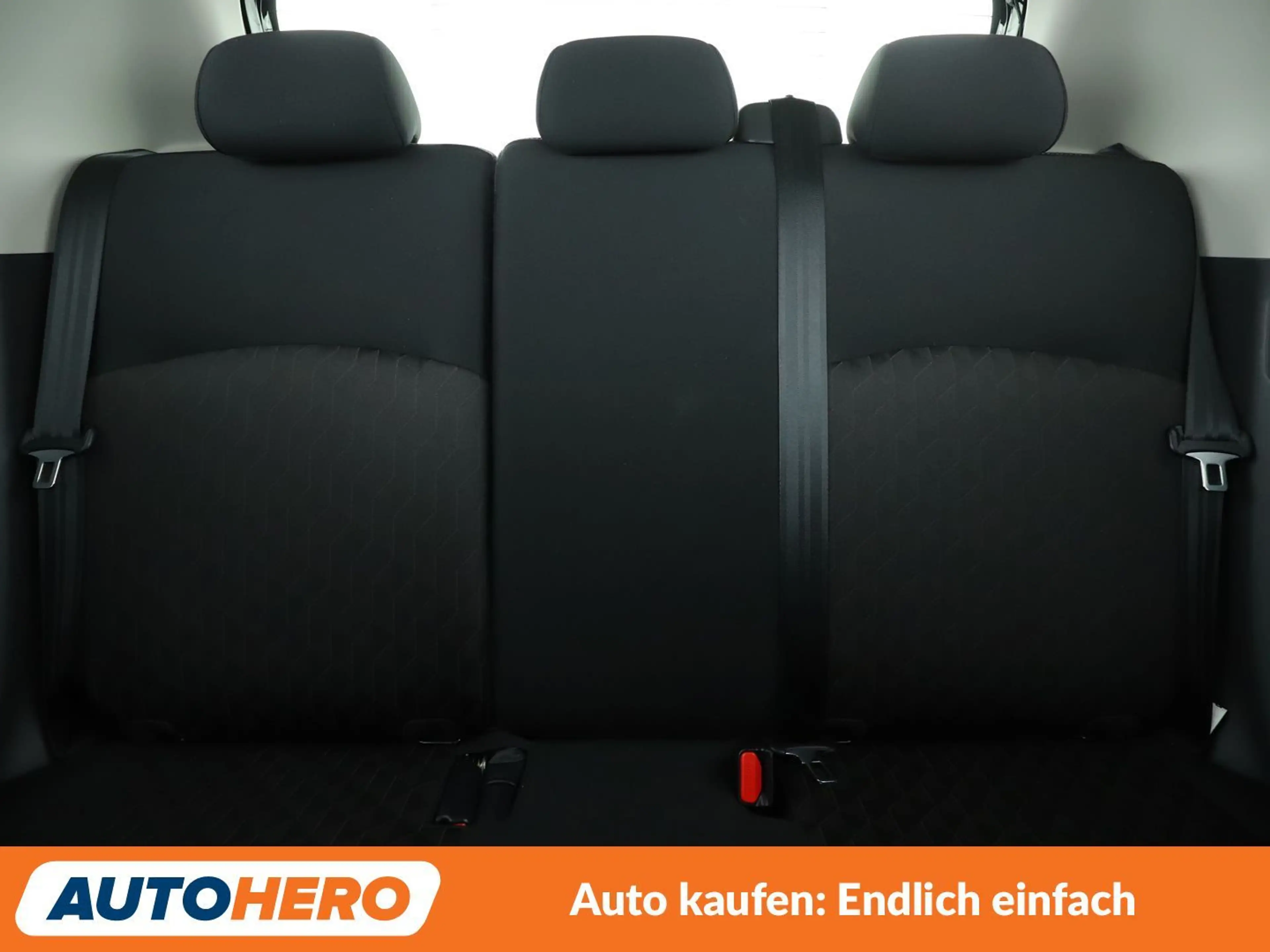 Mitsubishi Space Star 1.2 Select+*TEMPO*CAM*SHZ*ALU*DAB*TOUCH* — photo 15