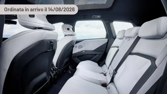 BMW iX3 50 xDrive Msport