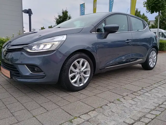 Renault Clio (Energy) TCe 90 Start/Navi/Sitzhzg/40 Tkm/1.H