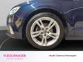 Audi A3 Cabrio 1.5 TSI NAVI+PDC V&H+SHZ+CARPLAY+DAB Blau - thumbnail 6