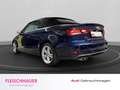 Audi A3 Cabrio 1.5 TSI NAVI+PDC V&H+SHZ+CARPLAY+DAB Blau - thumbnail 4