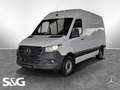 Mercedes-Benz Sprinter 317 CDI Kasten Hochdach Standard Blanc - thumbnail 1