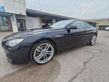 d Coupe xdrive Futura auto