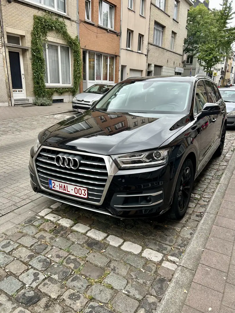 Audi Q7 3.0 TDI quattro tiptronic - 2
