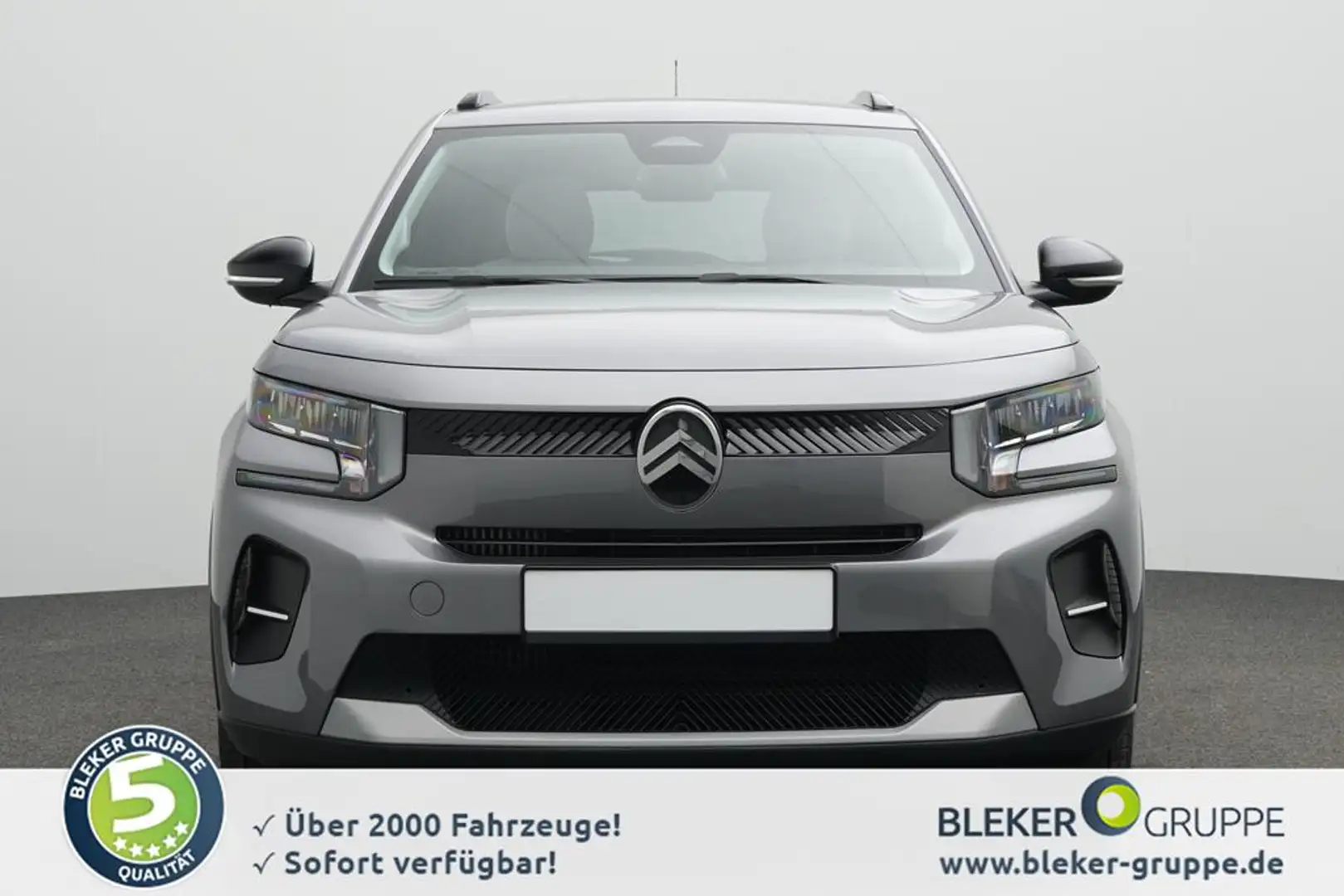 Citroen C3 Turbo 100 S&S Max - 1
