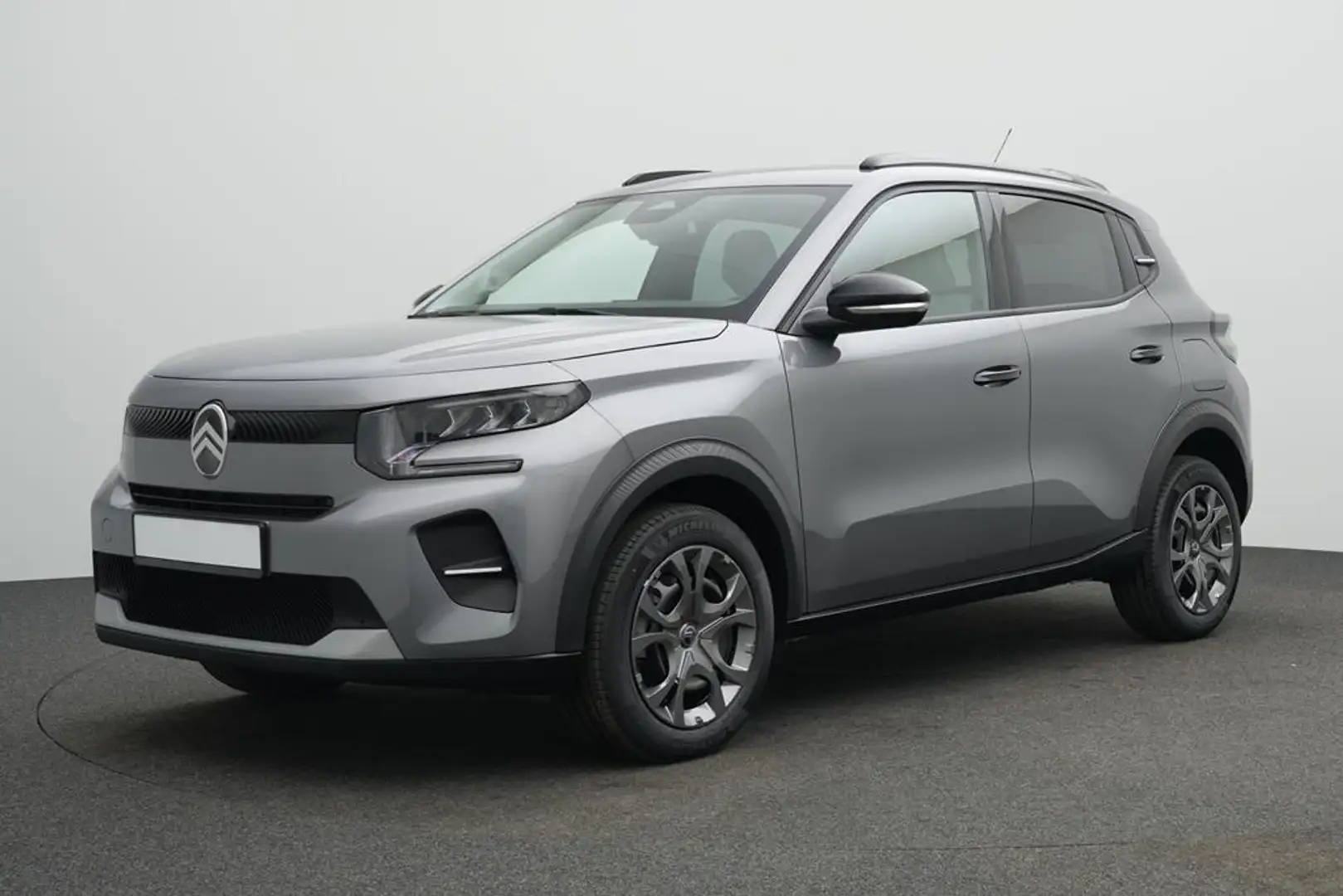 Citroen C3 Turbo 100 S&S Max - 2