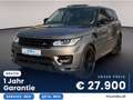 Land Rover Range Rover Sport 3.0 Autobiography Dynamic Autom. 306PS/Garantie Grau - thumbnail 1