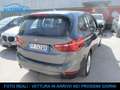BMW 216 d Gran Tourer 7posti Advantage Business NAVI KM CE siva - thumbnail 4