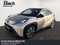 Toyota Aygo X 1.0 Pulse m. Komfort Paket Gold - thumbnail 1