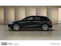 Audi A3 Sportback 35 TFSI advanced S tronic Anschlussgaran Schwarz - thumbnail 4