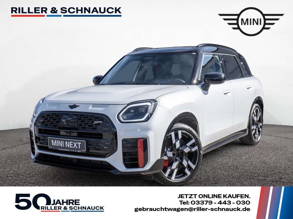 Brugt Mini Cooper 2.0