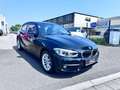 BMW 118 i Advantage LED NAVI FINANZIERUNG Schwarz - thumbnail 3