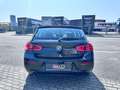 BMW 118 i Advantage LED NAVI FINANZIERUNG Schwarz - thumbnail 6