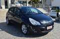 Opel Corsa 1.2 Ecotec GPL-tech Cosmo 5p - neopatentati Nero - thumbnail 3