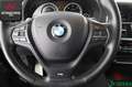 BMW X3 M xDrive35d M SPORT HEADUP,KAMERA,ACC,SPURHALTE Schwarz - thumbnail 16