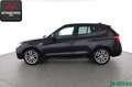 BMW X3 M xDrive35d M SPORT HEADUP,KAMERA,ACC,SPURHALTE Schwarz - thumbnail 2
