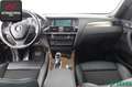 BMW X3 M xDrive35d M SPORT HEADUP,KAMERA,ACC,SPURHALTE Schwarz - thumbnail 10