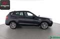 BMW X3 M xDrive35d M SPORT HEADUP,KAMERA,ACC,SPURHALTE Schwarz - thumbnail 6